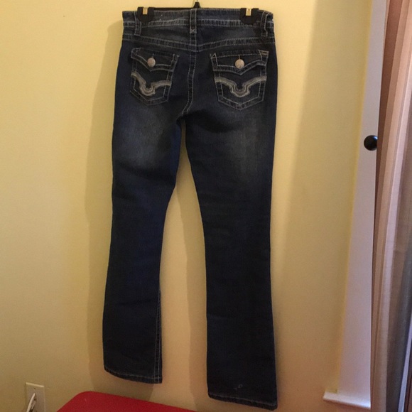 Jeans - Picture 2 of 2